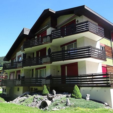 Apartment Birkenstrasse 56 By Interhome Енгельберг Екстер'єр фото